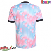 Camiseta Bélgica Visitante Equipación Mundial 2026 manga corta